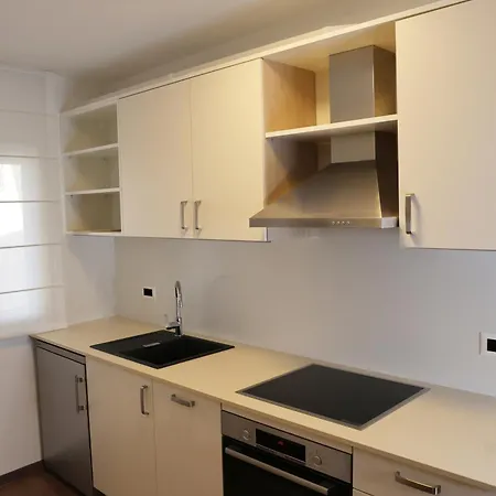 Appartement Neo *
