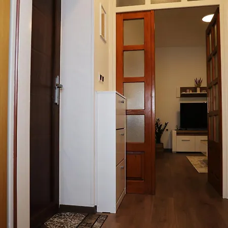 Appartement Neo *