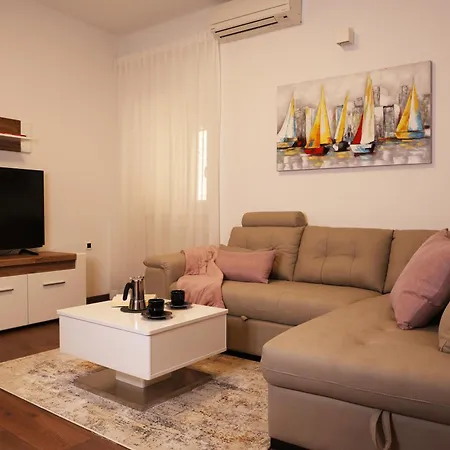Apartment Neo *