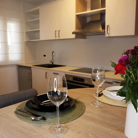 Neo Apartment