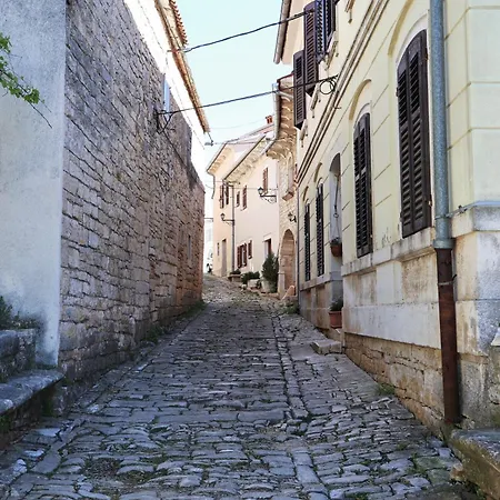 Apartmán Neo Tinjan