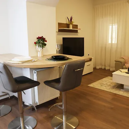 Appartement Neo