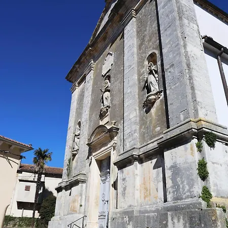 Neo Appartement Tinjan