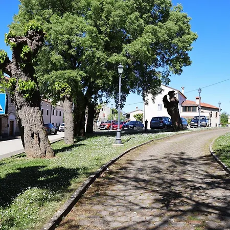 Appartement Neo Tinjan